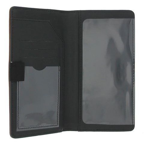 I know the Plans Checkbook Cover CHB027