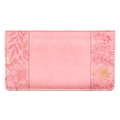 I Can Do All Things Checkbook Cover CHB041