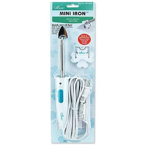 Mini Iron