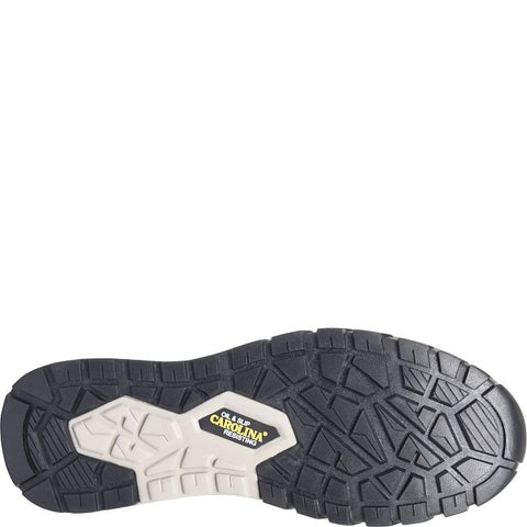 Carolina men's Energy 6-inch Hiker work boot sole
