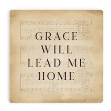 Grace Will Lead Me Home