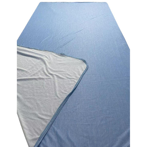 Regal Comfort Blue Cooling Blanket