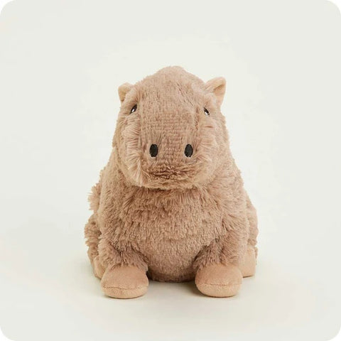 Capybara Warmies CP-CAP-1
