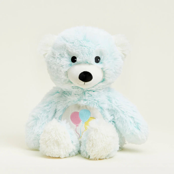 Celebration Bear Microwavable Soft Plush Toy CP-CELB-BEA