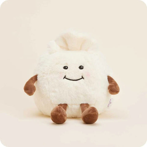 Dumpling Warmies CP-DMP-2
