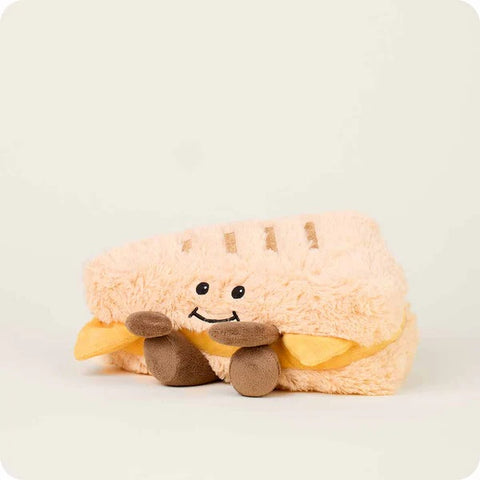 Grilled Cheese Warmies CP-GCHS-1