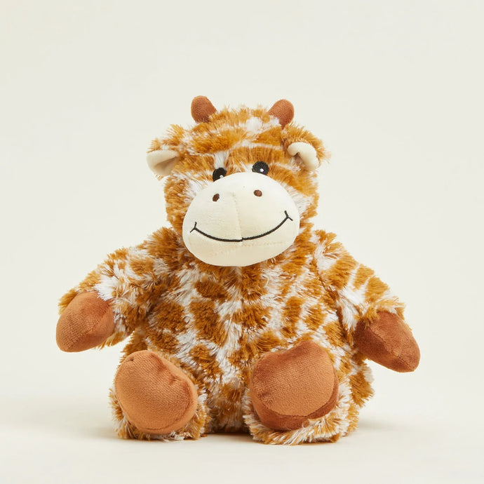Giraffe Microwavable Soft Plush Toy CP-GIR-1