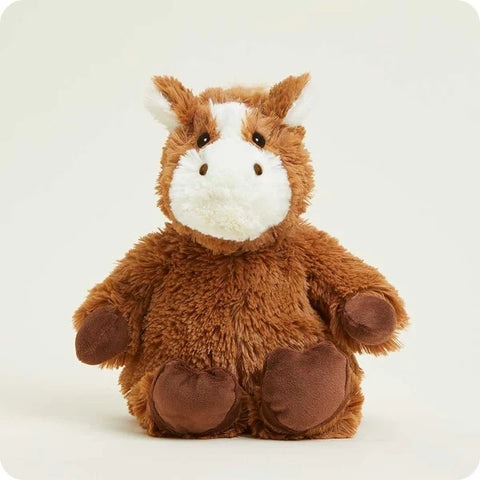 Horse Warmies CP-HOR-LDE