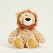 Lion Microwavable Soft Plush Toy CP-LIO-2