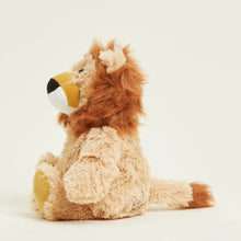 Lion Microwavable Soft Plush Toy CP-LIO-2 side