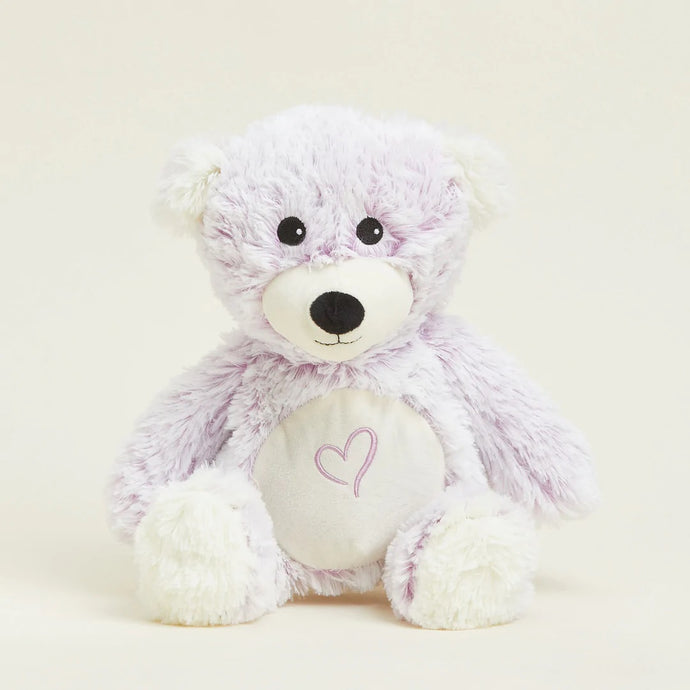 Love Bear Microwavable Soft Plush Toy CP-LOVE-BEA
