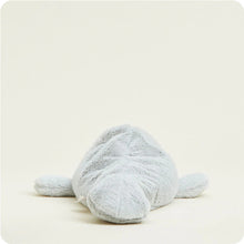 Manatee Microwavable Plush Toy CP-MAN-1 back