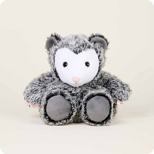 Opossum Microwavable Plush Toy CP-OPO-1
front