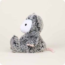 Opossum Microwavable Plush Toy CP-OPO-1 side