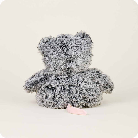 Opossum Microwavable Plush Toy CP-OPO-1
back