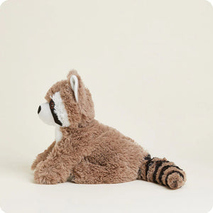 Raccoon Microwavable Plush Toy CP-RAC-1 side