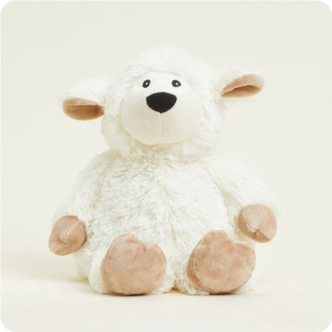 Sheep Warmies CP-SHE-LD