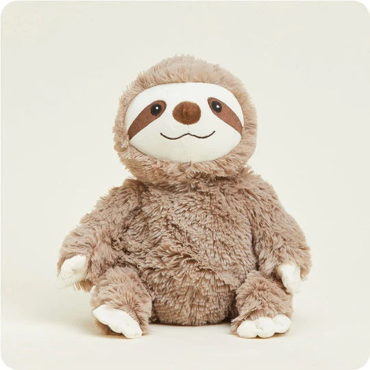 Sloth Microwavable Soft Plush Toy CP-SLO-1
