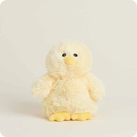 Chick Warmies Junior CPJ-CHICK-1