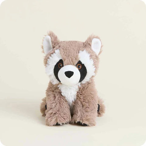Raccoon Warmies Junior CPJ-RAC-1
