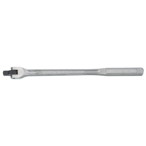 1/2 Inch Drive 15 Inch Breaker Bar