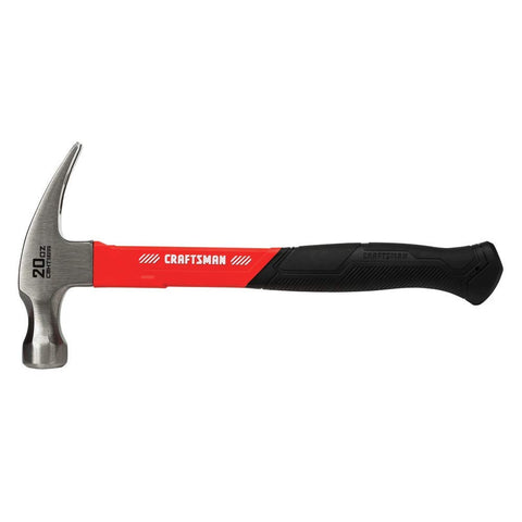 20 oz Fiberglass General Purpose Hammer