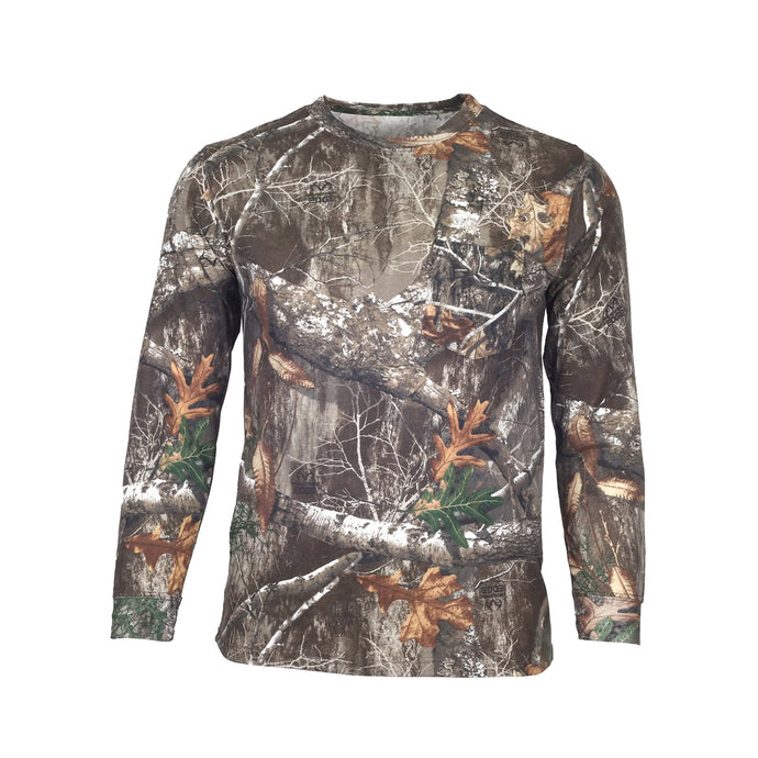 Men's Woodsman Long-Sleeve Tee CS2