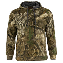 Front, Woodsman Hoodie CVC-APX