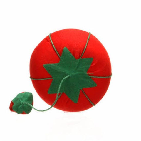Dritz Tomato Pin Cushion CW-29