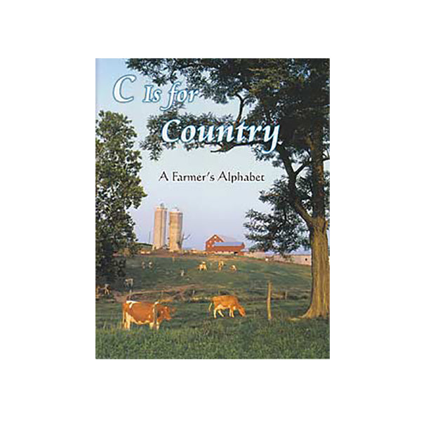 C is for Country 2157