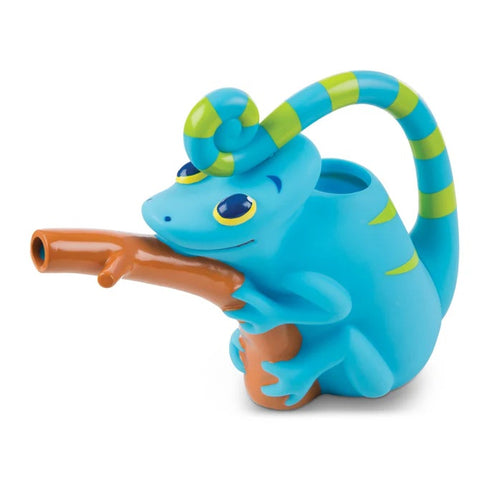 Camo Chameleon Watering Can 6725