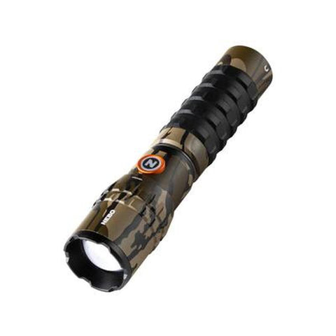 Slyde King 2K Lumen Mossy Oak Bottomland Flashlight FLT-1021