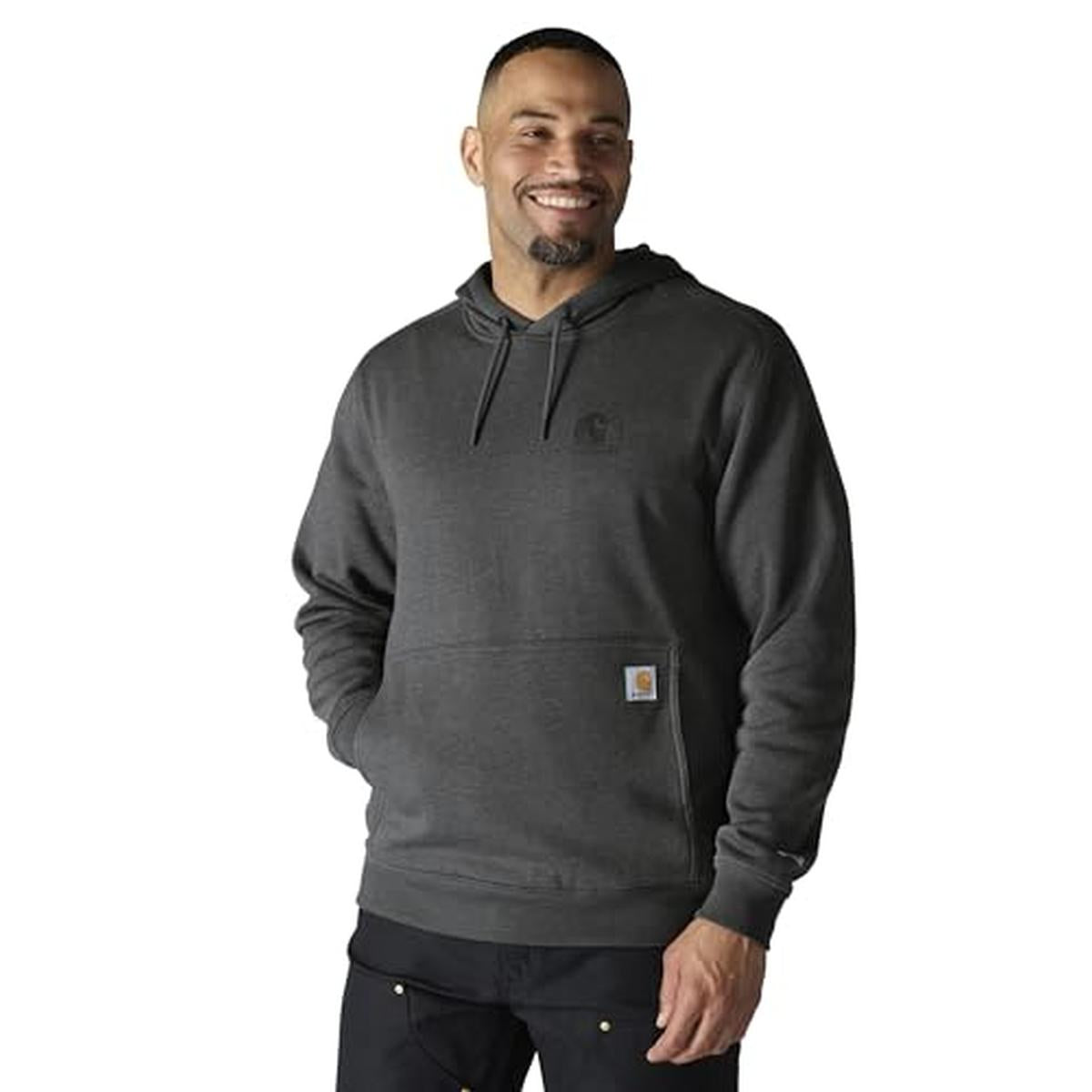 W ★★2 Carhartt Men's Force Logo Sweatshirt 107064 – Good's Store Online
