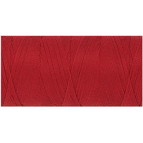 Cardinal red thread. 