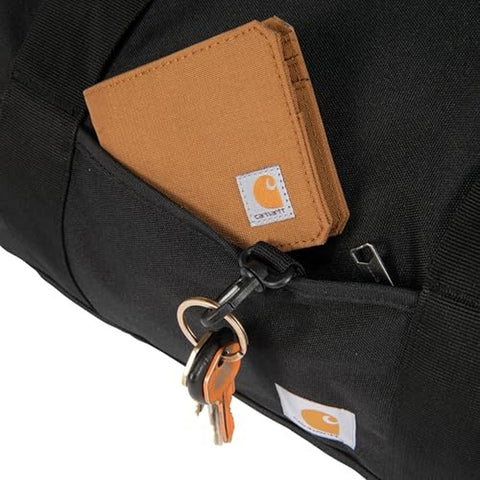 40L Classic Round Duffel Bag B0000500