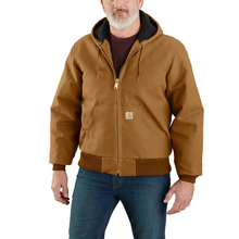 Carhartt Brown 106673