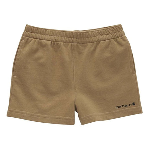 French Terry Lounge Shorts Baby CH8328