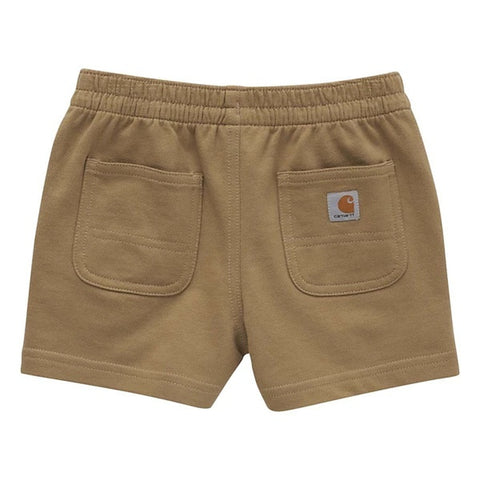 French Terry Lounge Shorts Baby CH8328