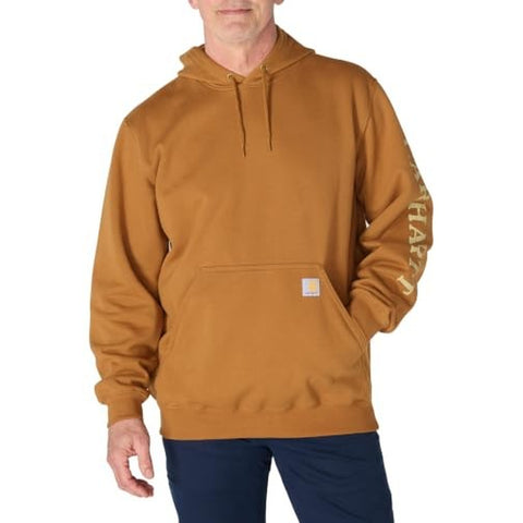 Men's Paxton 1889 Graphic Sweatshirt 107832