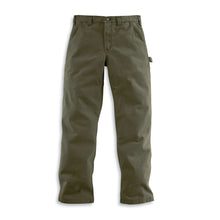 ARG Men's Washed Twill Work Pants B324