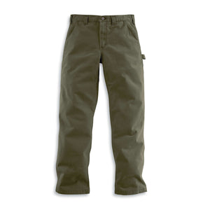 Carhartt Rugged Flex Dungaree - Work Pants | Uniform Pros - Uniform Pros