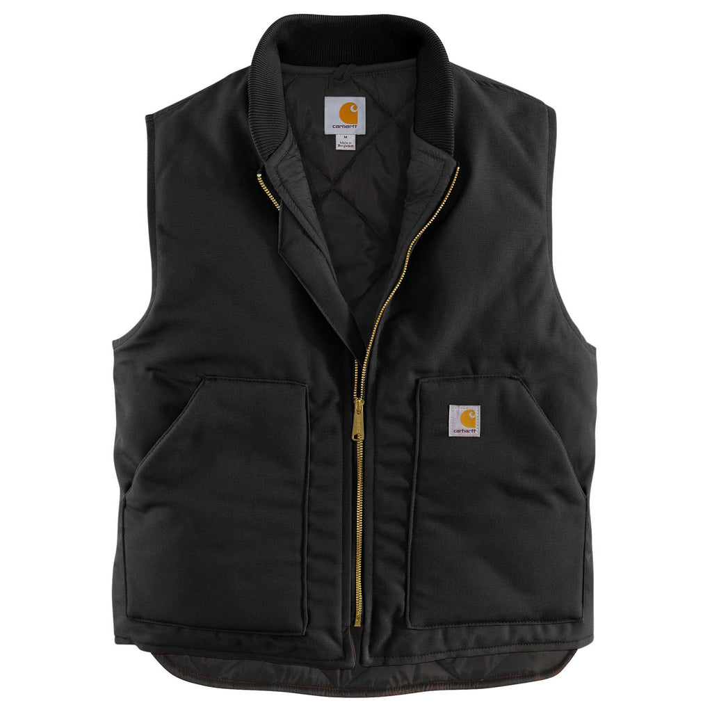 Carhartt Men's Arctic Duck Vest V01 – Good's Store Online