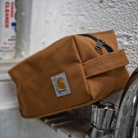 Polyester Travel Kit Bag B0000555