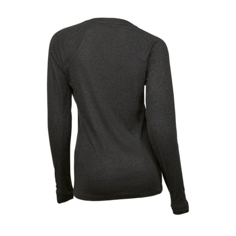 Women's Force Midweight Stretch Base Layer Crewneck UM0294W