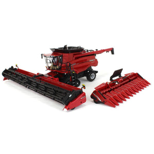 1:32 Case IH AFS Connect Combine 44320