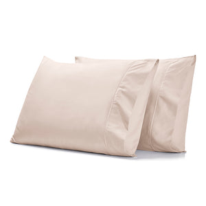 Blush Pillowcase Set