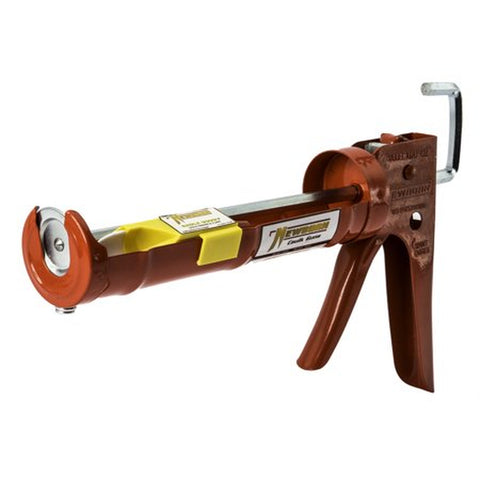 Caulk Gun, 110 Gallon Cartridge