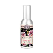 Cedar Rose Room Spray HFS387
