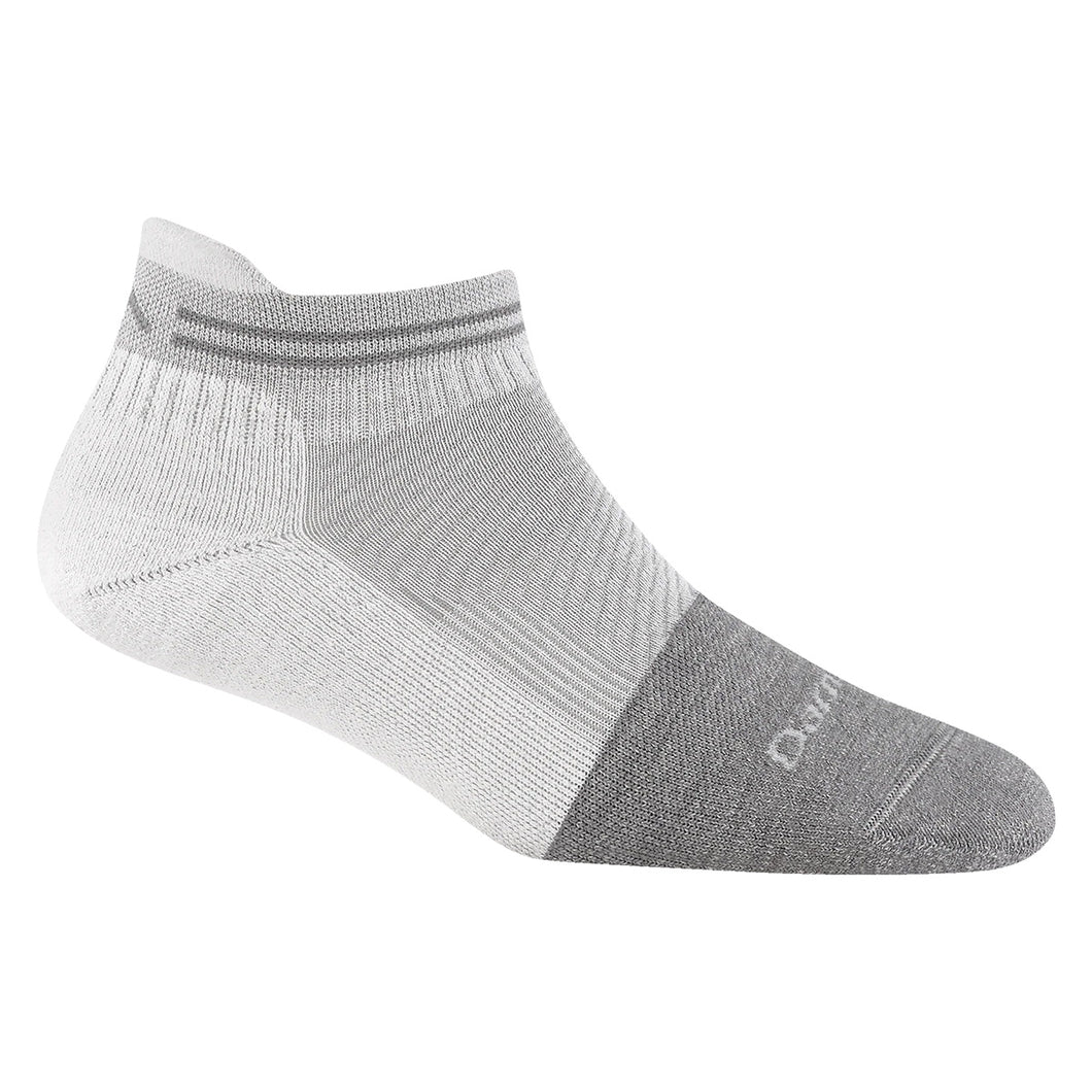 Cemet Women's Steely No Show Tab Lightweight Work Sock 2210