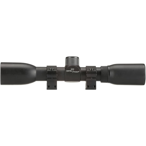 CenterPoint AR22 Series 4x32 Rifle Scope CP4032